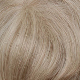 301T F-Top Blend 1" Tape -tab by WIGPRO: Hand Tied Human Hair Piece