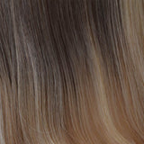 481FC Super Remy FC 14" by WIGPRO: Human Hair Extension