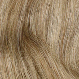 313A H Add-on - single clip by WIGPRO: Human Hair Piece