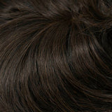 01B/03 - Off Black blended with Medium Auburn