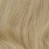 302 Mono Top Hand Tied by WIGPRO: Human Hair Topper