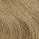 487B Clip-On 18" by WIGPRO: Human Hair Extension