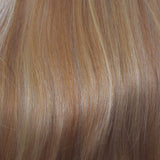 490BNW  I-Tips Natural Wave by WIGPRO: Human Hair Extension