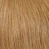 302 Mono Top Hand Tied by WIGPRO: Human Hair Topper