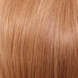 310 Jeannette (3/4 Crown) by WIGPRO: Human Hair Piece