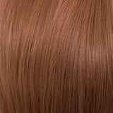 301T F-Top Blend 1" Tape -tab by WIGPRO: Hand Tied Human Hair Piece