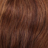 483FC Super Remy Curly 18" by WIGPRO: Human Hair Extension