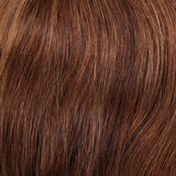 482FC Super Remy French Curl H/T 14" by WIGPRO: Human Hair Extension