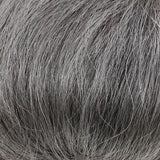 51 - Dark Brown blended with 70-80% grey