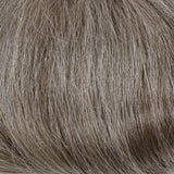 302 Mono Top Hand Tied by WIGPRO: Human Hair Topper