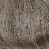 313E H Add-on, 2 clips by WIGPRO: Human Hair Piece