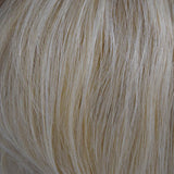 313F H Add-on, 3 clips by WIGPRO: Human Hair Piece