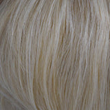 313A H Add-on - single clip by WIGPRO: Human Hair Piece