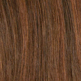 482FC Super Remy French Curl H/T 14" by WIGPRO: Human Hair Extension