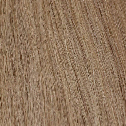 302 Mono Top Hand Tied by WIGPRO: Human Hair Topper