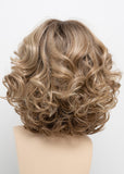 Isabella| Envyhair | Human Hair Blend