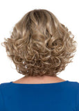 Isabella| Envyhair | Human Hair Blend