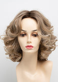 Isabella| Envyhair | Human Hair Blend