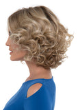 Isabella| Envyhair | Human Hair Blend