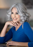 Isabella| Envyhair | Human Hair Blend