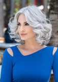 Isabella| Envyhair | Human Hair Blend