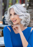 Isabella| Envyhair | Human Hair Blend