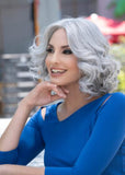 Isabella| Envyhair | Human Hair Blend