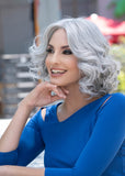Isabella| Envyhair | Human Hair Blend