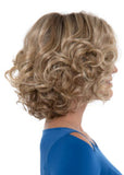 Isabella| Envyhair | Human Hair Blend