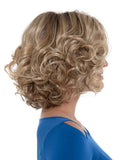 Isabella| Envyhair | Human Hair Blend