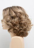 Isabella| Envyhair | Human Hair Blend