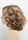Isabella| Envyhair | Human Hair Blend