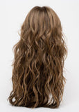 Krista| Envyhair | Human Hair Blend