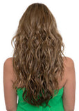 Krista| Envyhair | Human Hair Blend
