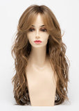 Krista| Envyhair | Human Hair Blend