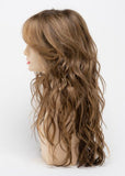 Krista| Envyhair | Human Hair Blend