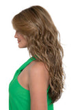 Krista| Envyhair | Human Hair Blend