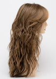 Krista| Envyhair | Human Hair Blend