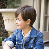 Logan Wig