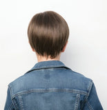 Logan Wig