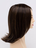Lisa | Human Hair/Synthetic Hair Blend Lace Front Wig