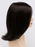 Lisa | Human Hair/Synthetic Hair Blend Lace Front Wig
