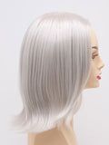 Lisa | Human Hair/Synthetic Hair Blend Lace Front Wig