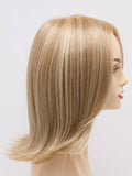 Lisa | Human Hair/Synthetic Hair Blend Lace Front Wig