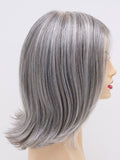 Lisa | Human Hair/Synthetic Hair Blend Lace Front Wig