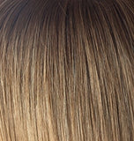 Angelica Partial Mono Wig