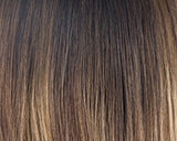 Angelica Partial Mono Wig