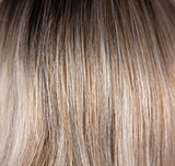 Evanna Mono Wig