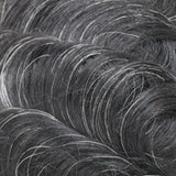 402 Men's System H by WIGPRO: Mono-Top Human Hair Topper