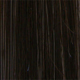 405 Men's Lace Front by WIGPRO: Human Hair Topper